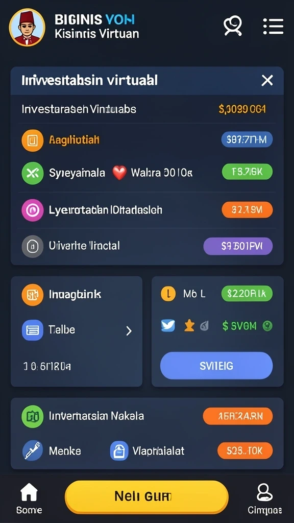 Screenshot surgaplay nomor 1