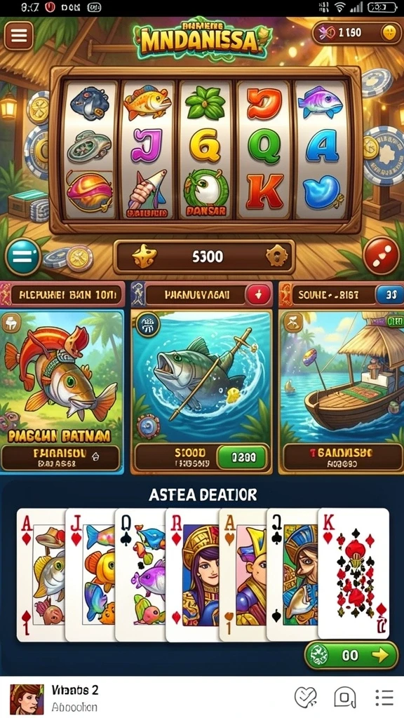 Screenshot surgaplay nomor 2