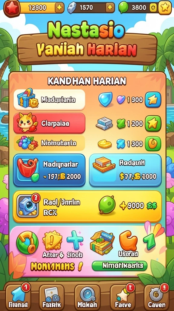 Screenshot svip1 nomor 1