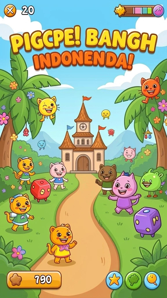 Screenshot tokyo77 nomor 1