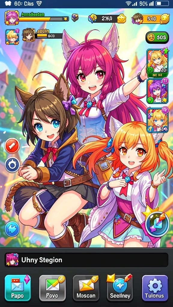 Screenshot tokyo77 nomor 2