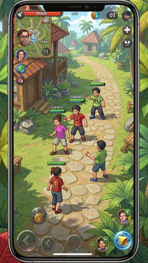 Screenshot turu99 nomor 2