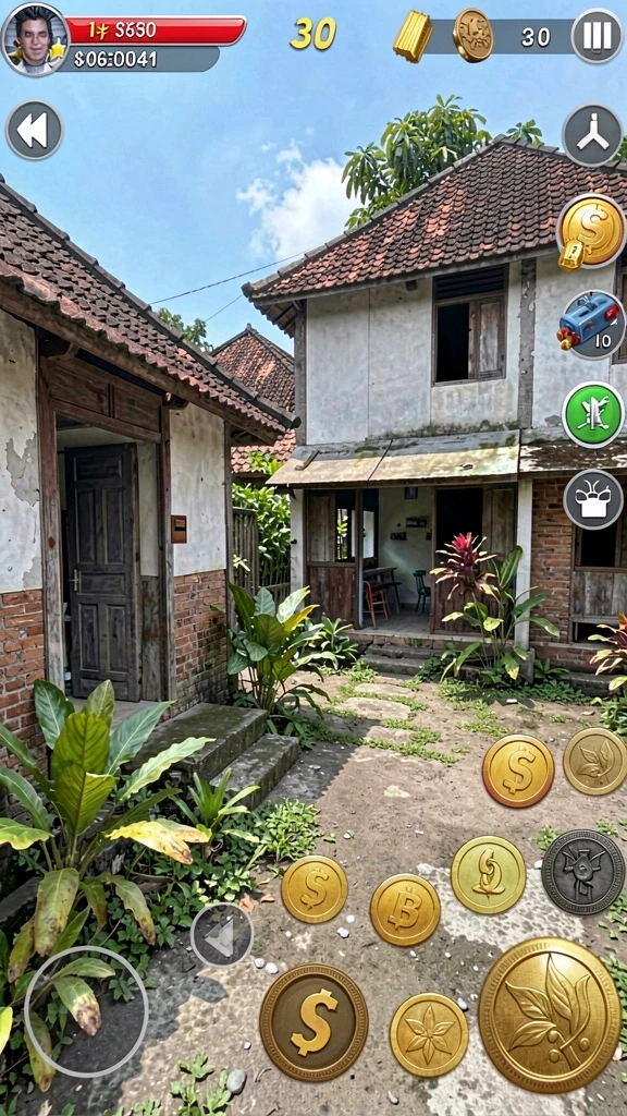 Screenshot v21 nomor 3