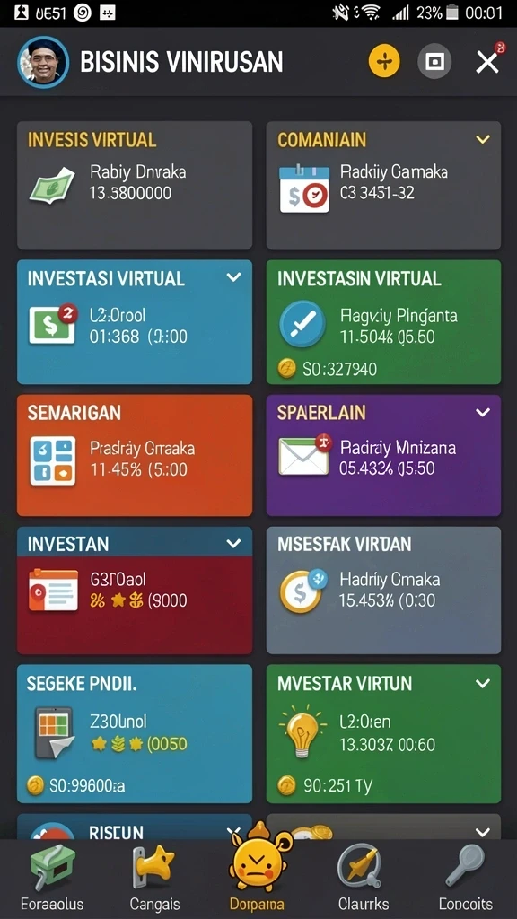 Screenshot vegas338 nomor 3