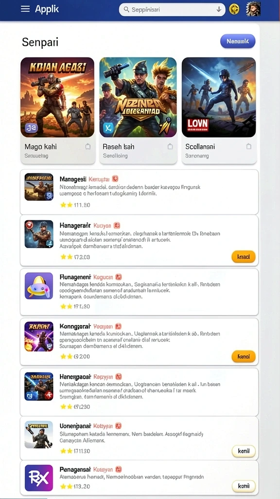Screenshot vo777 nomor 3