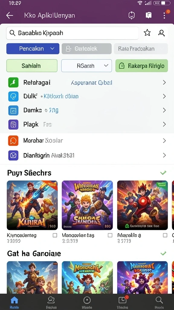 Screenshot we878 nomor 1