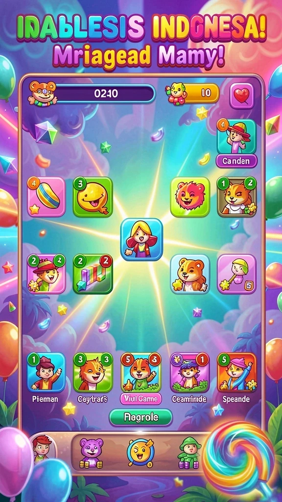 Screenshot yowestogel nomor 2