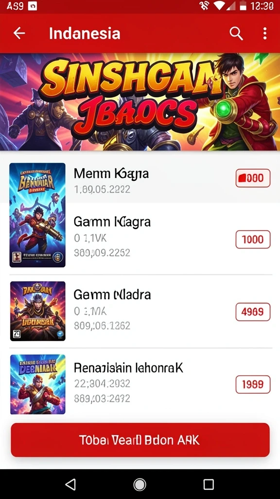 Screenshot yoyo88 nomor 2